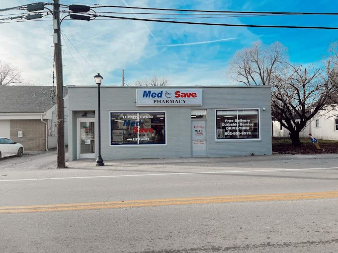 About Our Pharmacy MedSave Bedford Your Local Bedford Pharmacy